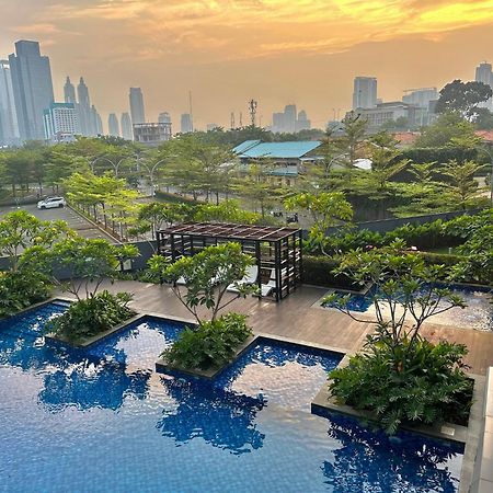 Unforgettable Nights Next To Ascott Sudirman -Min Stay 3 Nights- Jakarta Bagian luar foto