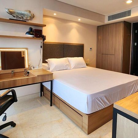 Unforgettable Nights Next To Ascott Sudirman -Min Stay 3 Nights- Jakarta Bagian luar foto