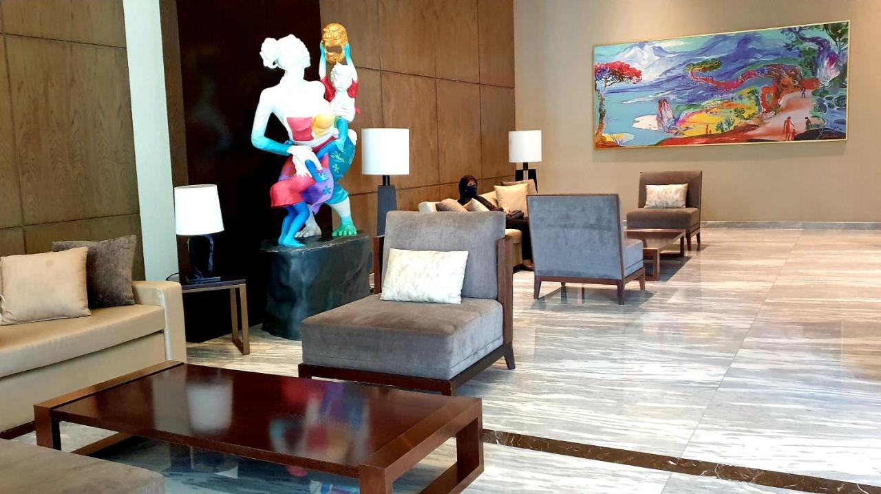 Unforgettable Nights Next To Ascott Sudirman -Min Stay 3 Nights- Jakarta Bagian luar foto
