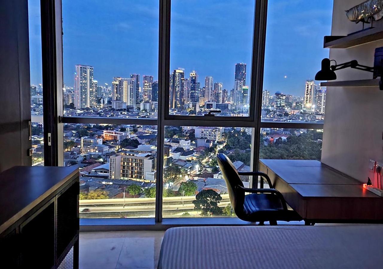 Unforgettable Nights Next To Ascott Sudirman -Min Stay 3 Nights- Jakarta Bagian luar foto