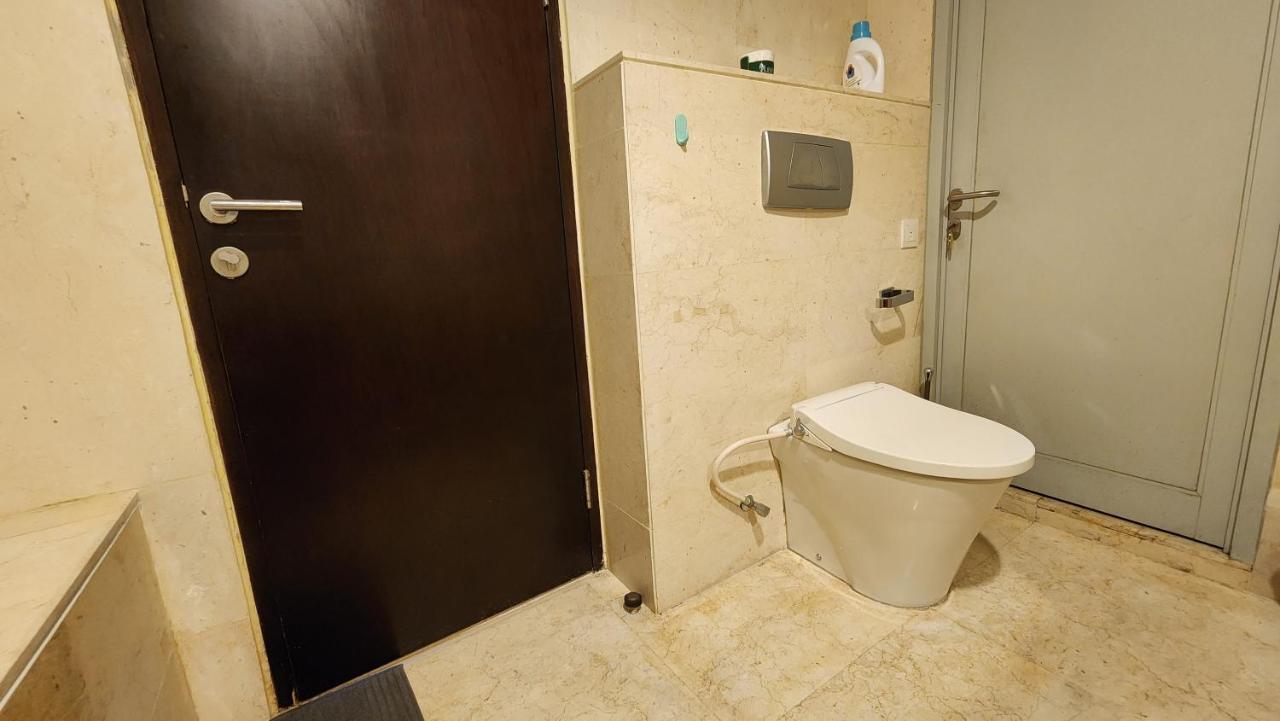 Unforgettable Nights Next To Ascott Sudirman -Min Stay 3 Nights- Jakarta Bagian luar foto