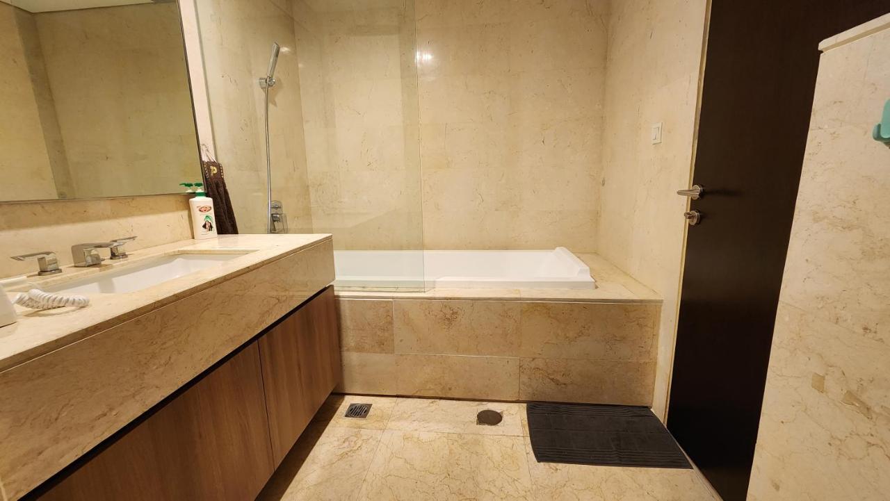 Unforgettable Nights Next To Ascott Sudirman -Min Stay 3 Nights- Jakarta Bagian luar foto