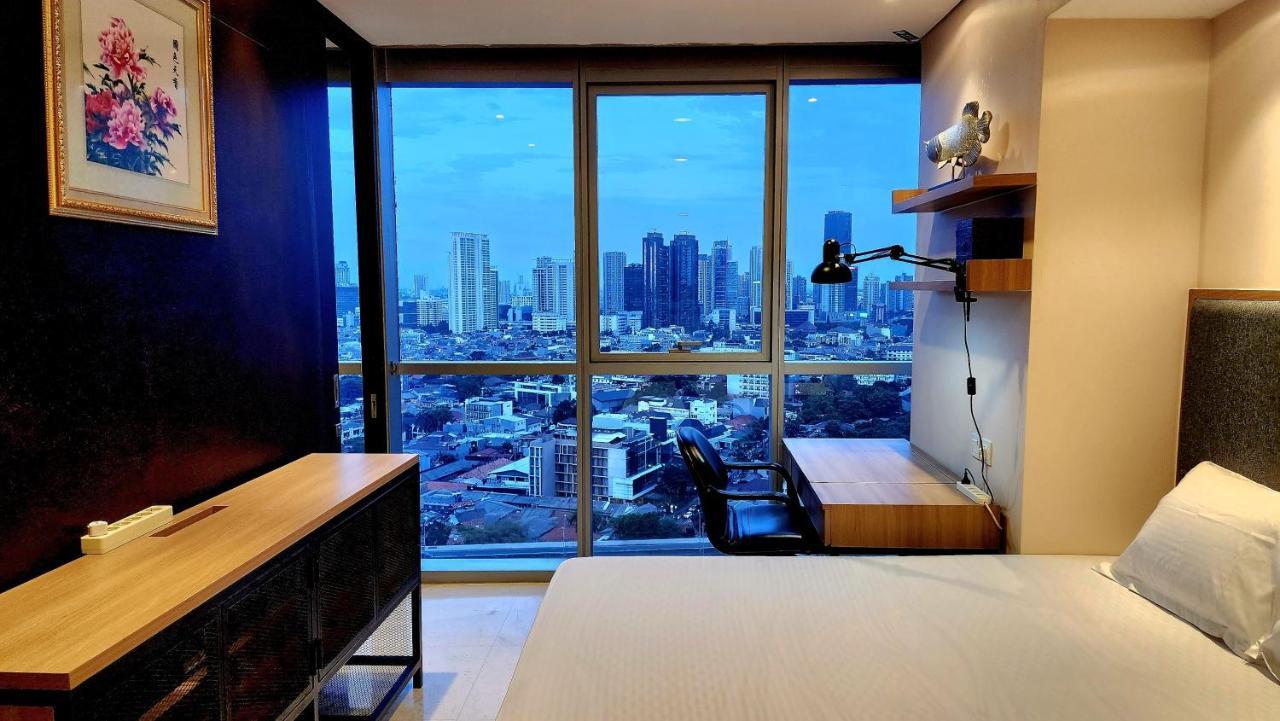 Unforgettable Nights Next To Ascott Sudirman -Min Stay 3 Nights- Jakarta Bagian luar foto