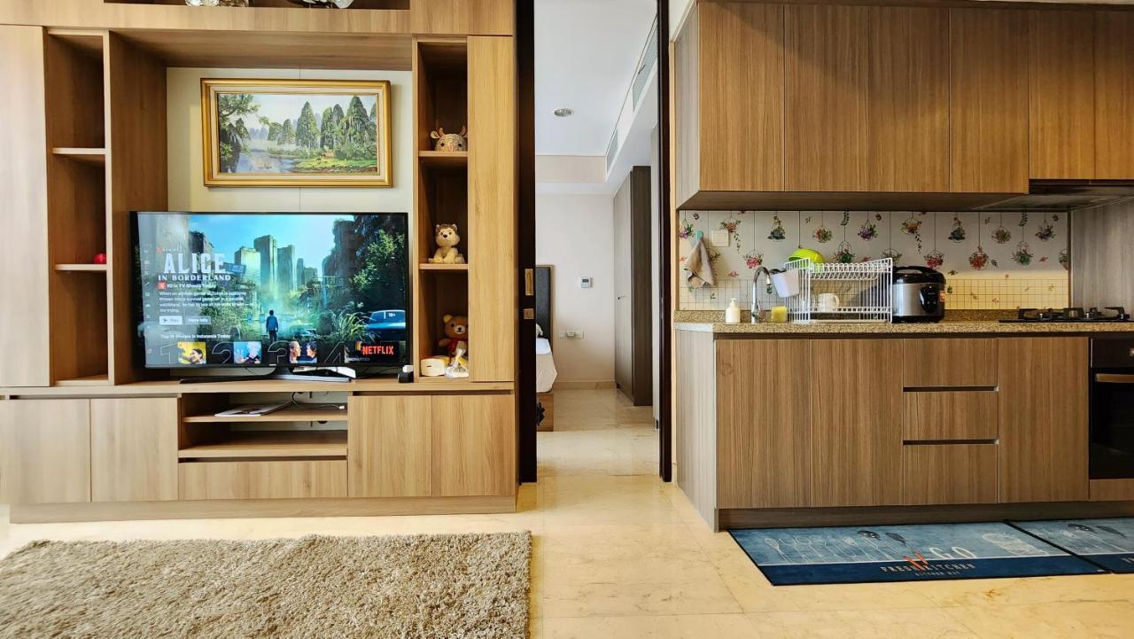 Unforgettable Nights Next To Ascott Sudirman -Min Stay 3 Nights- Jakarta Bagian luar foto