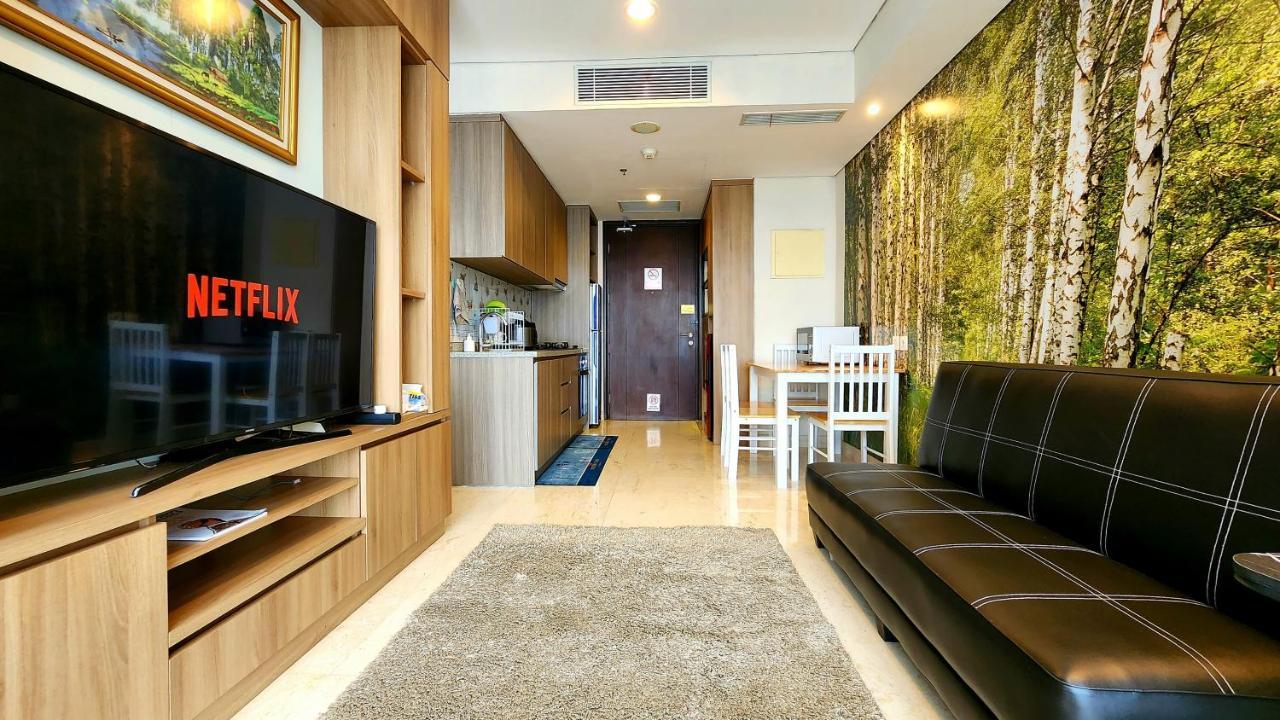 Unforgettable Nights Next To Ascott Sudirman -Min Stay 3 Nights- Jakarta Bagian luar foto