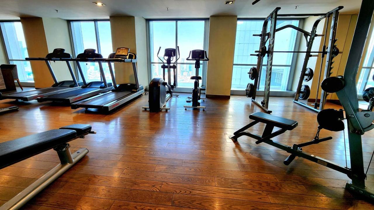 Unforgettable Nights Next To Ascott Sudirman -Min Stay 3 Nights- Jakarta Bagian luar foto