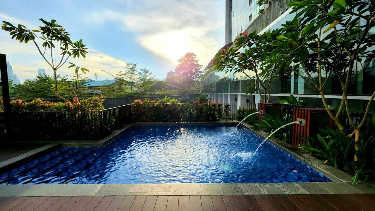 Unforgettable Nights Next To Ascott Sudirman -Min Stay 3 Nights- Jakarta Bagian luar foto