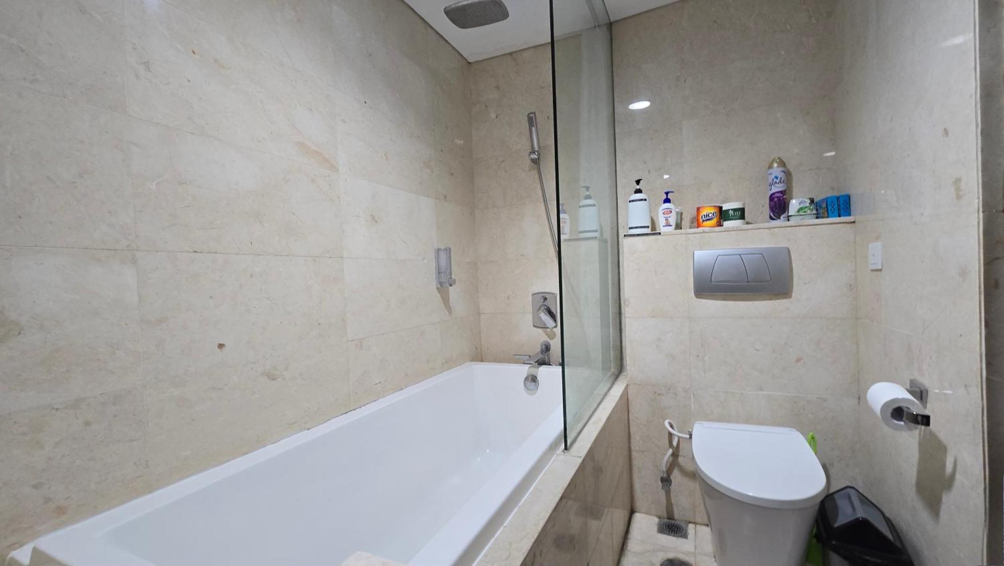 Unforgettable Nights Next To Ascott Sudirman -Min Stay 3 Nights- Jakarta Bagian luar foto