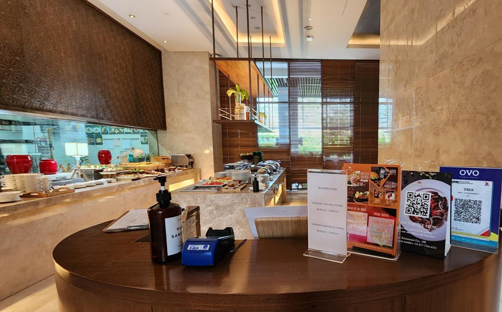 Unforgettable Nights Next To Ascott Sudirman -Min Stay 3 Nights- Jakarta Bagian luar foto