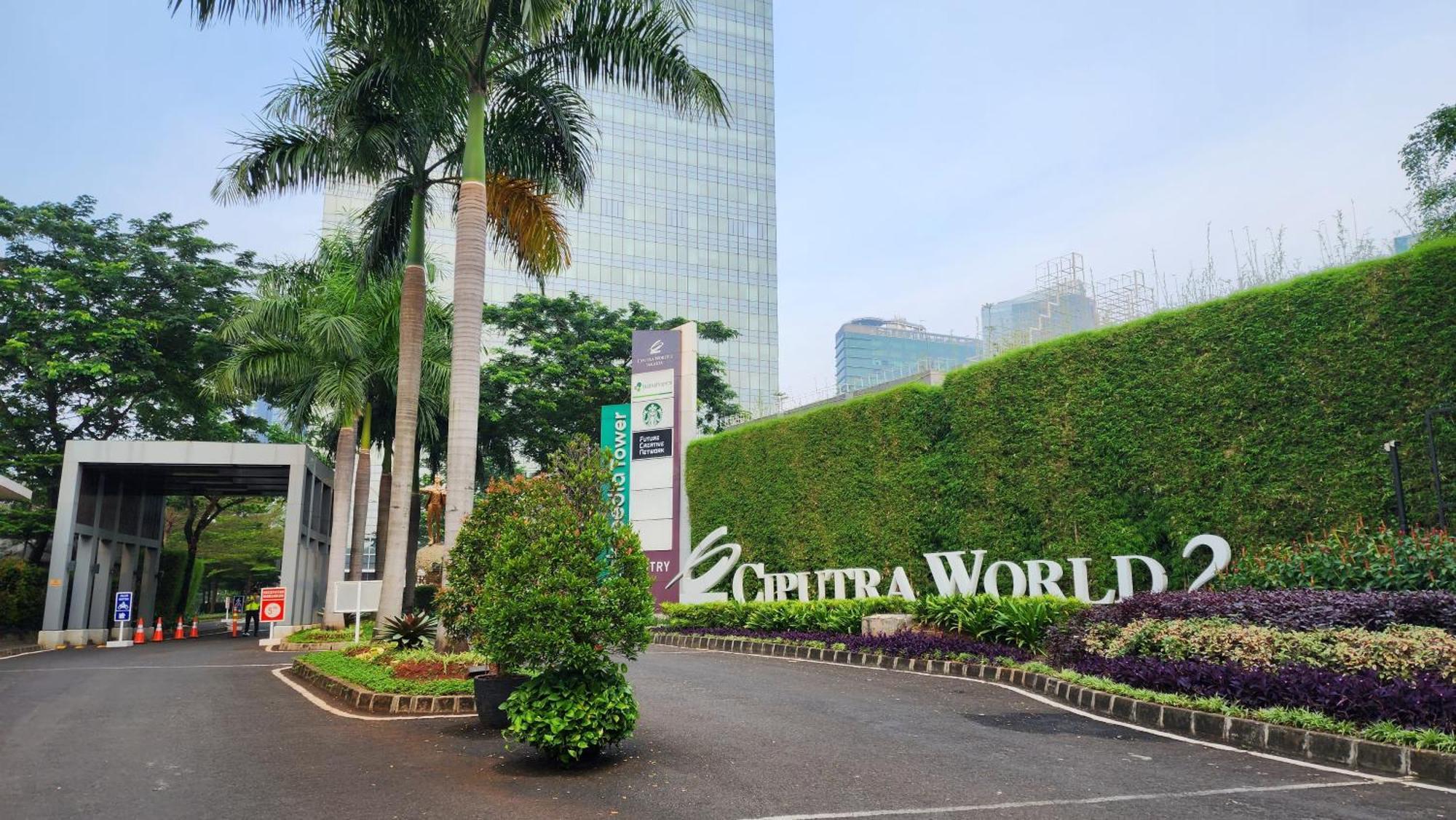 Unforgettable Nights Next To Ascott Sudirman -Min Stay 3 Nights- Jakarta Bagian luar foto