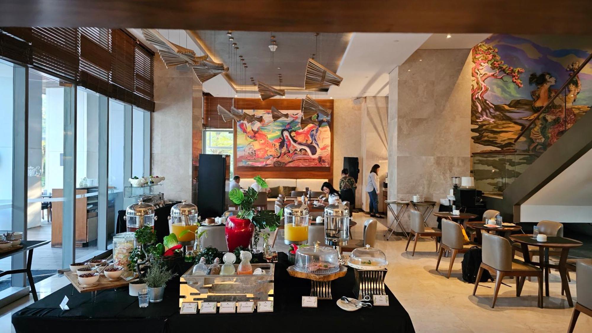 Unforgettable Nights Next To Ascott Sudirman -Min Stay 3 Nights- Jakarta Bagian luar foto