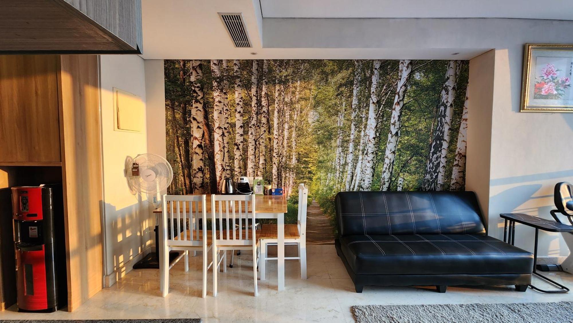 Unforgettable Nights Next To Ascott Sudirman -Min Stay 3 Nights- Jakarta Bagian luar foto