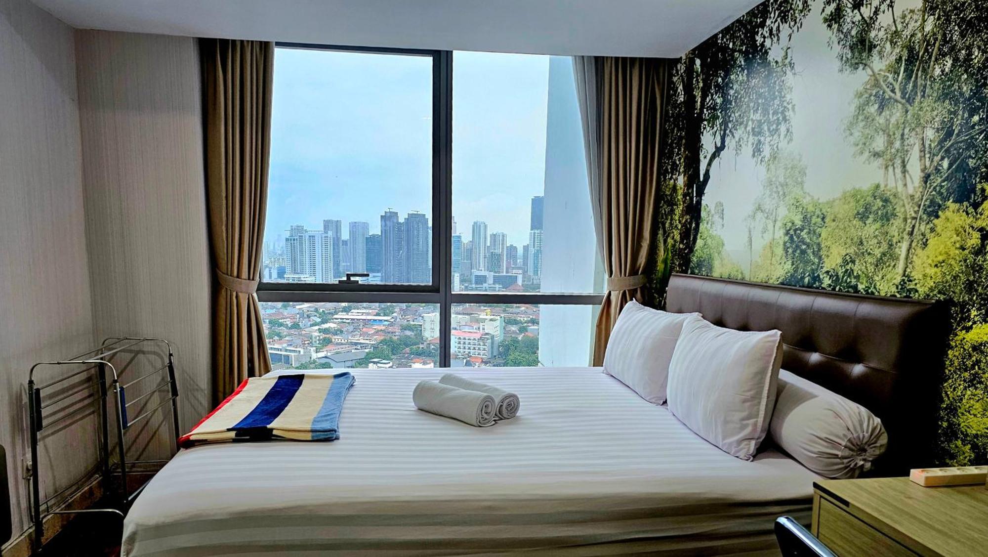 Unforgettable Nights Next To Ascott Sudirman -Min Stay 3 Nights- Jakarta Bagian luar foto